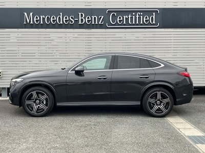 MERCEDES-BENZ GLC - 2