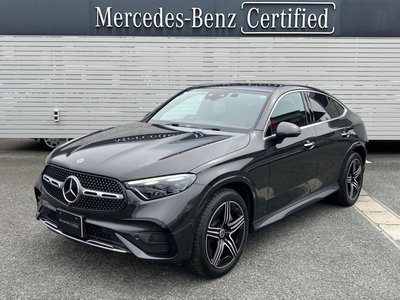 MERCEDES-BENZ GLC - 1