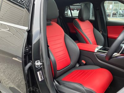 MERCEDES-BENZ GLC - 9