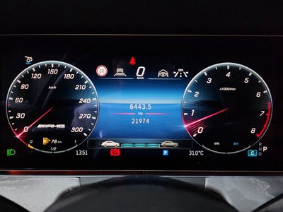 2024 Mercedes-BENZ GT AMG 缩略图 11