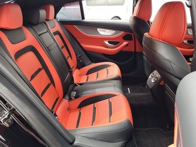 2024 Mercedes-BENZ GT AMG 缩略图 17