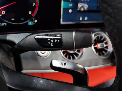 2024 Mercedes-BENZ GT AMG 缩略图 12