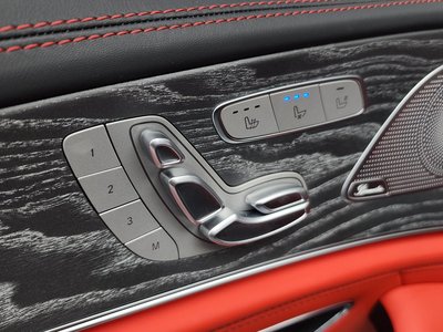 2024 Mercedes-BENZ GT AMG 缩略图 34