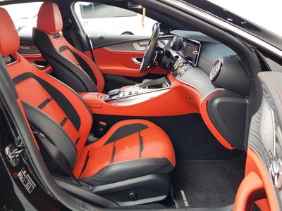 2024 Mercedes-BENZ GT AMG 缩略图 16