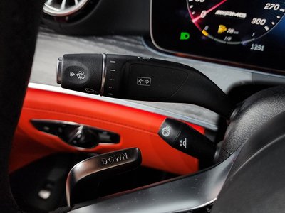 2024 Mercedes-BENZ GT AMG 缩略图 29