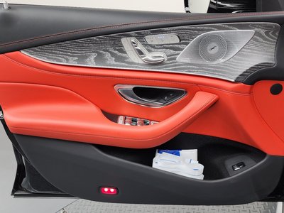 2024 Mercedes-BENZ GT AMG 缩略图 14