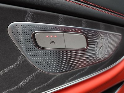2024 Mercedes-BENZ GT AMG 缩略图 31