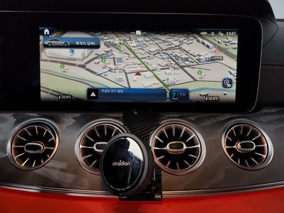 2024 Mercedes-BENZ GT AMG 缩略图 18