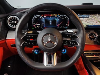 2024 Mercedes-BENZ GT AMG 缩略图 19