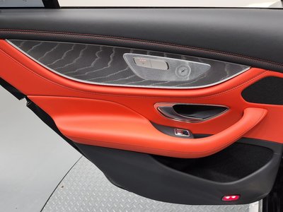 2024 Mercedes-BENZ GT AMG 缩略图 15