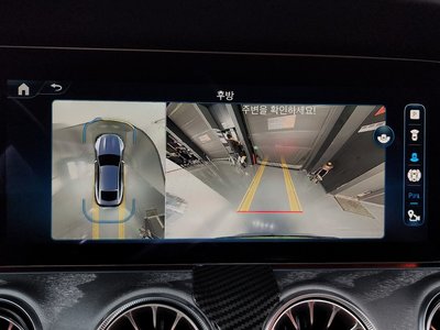 2024 Mercedes-BENZ GT AMG 缩略图 20