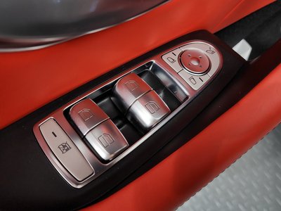 2024 Mercedes-BENZ GT AMG 缩略图 30