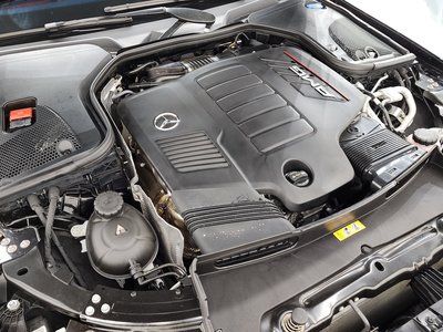 2024 Mercedes-BENZ GT AMG — фото 7