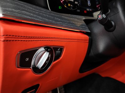 2024 Mercedes-BENZ GT AMG 缩略图 28