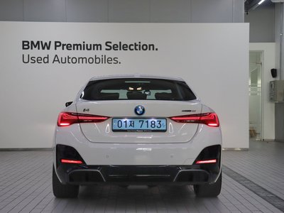 BMW I4 - 3