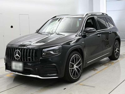 صورة 1 لـ 2025 Mercedes-BENZ OTHERS
