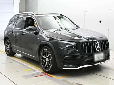 صورة 5 لـ 2025 Mercedes-BENZ OTHERS