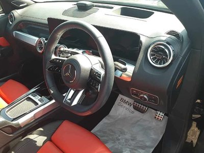 صورة 9 لـ 2025 Mercedes-BENZ OTHERS