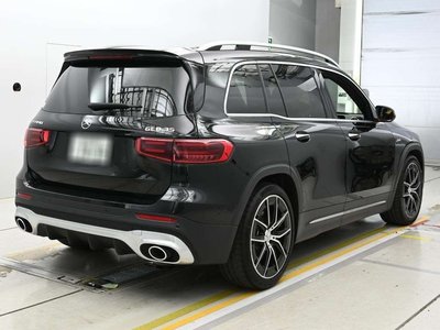صورة 2 لـ 2025 Mercedes-BENZ OTHERS