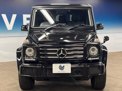 2017 Mercedes-BENZ G-CLASS — миниатюра 16