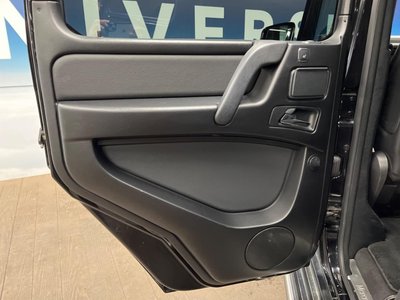 2017 Mercedes-BENZ G-CLASS — миниатюра 33