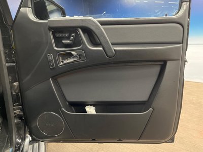 2017 Mercedes-BENZ G-CLASS — миниатюра 32