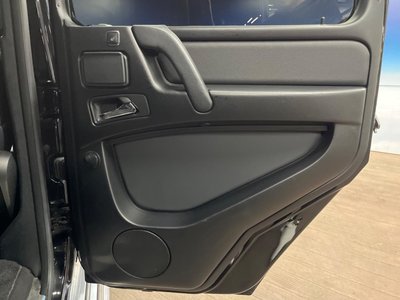2017 Mercedes-BENZ G-CLASS — миниатюра 34