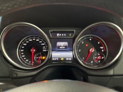 2017 Mercedes-BENZ G-CLASS — миниатюра 51