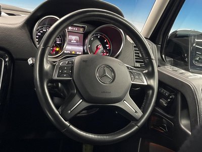 2017 Mercedes-BENZ G-CLASS — миниатюра 12
