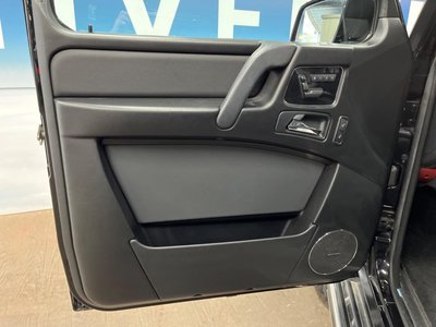 2017 Mercedes-BENZ G-CLASS — миниатюра 31