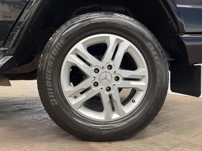 2017 Mercedes-BENZ G-CLASS — миниатюра 36
