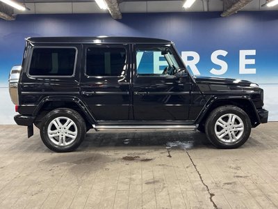 2017 Mercedes-BENZ G-CLASS — миниатюра 25