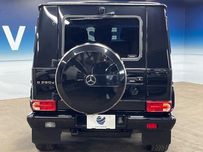 2017 Mercedes-BENZ G-CLASS — миниатюра 17
