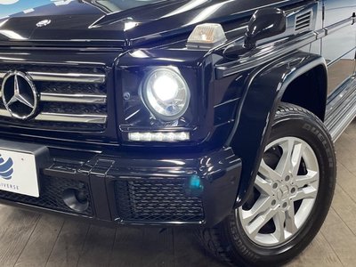 2017 Mercedes-BENZ G-CLASS — миниатюра 14