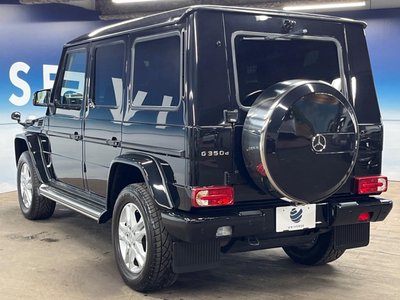 2017 Mercedes-BENZ G-CLASS — миниатюра 19