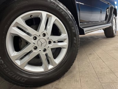2017 Mercedes-BENZ G-CLASS — миниатюра 15
