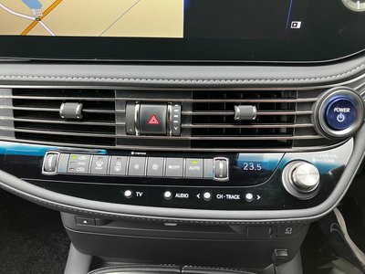 2021 Lexus LS 缩略图 15