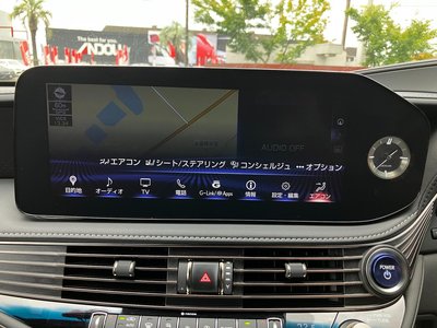 2021 Lexus LS 缩略图 20