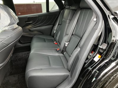 2021 Lexus LS 缩略图 23