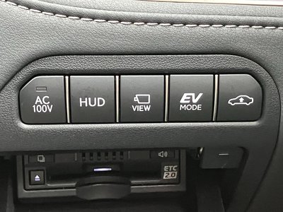 2021 Lexus LS 缩略图 16