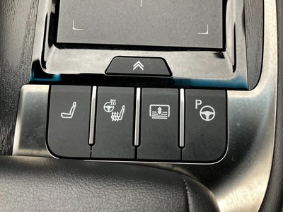 2021 Lexus LS 缩略图 17