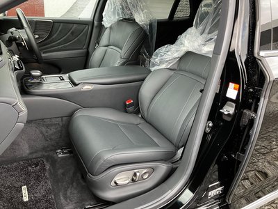 2021 Lexus LS 缩略图 22