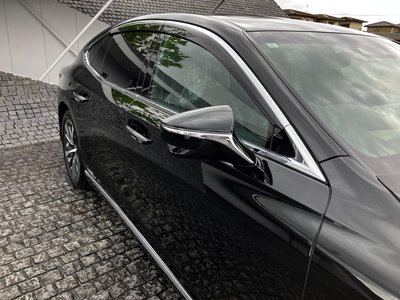 2021 Lexus LS 照片 6