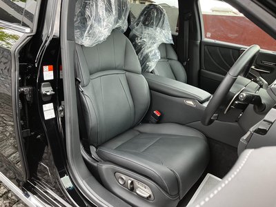 2021 Lexus LS 缩略图 12