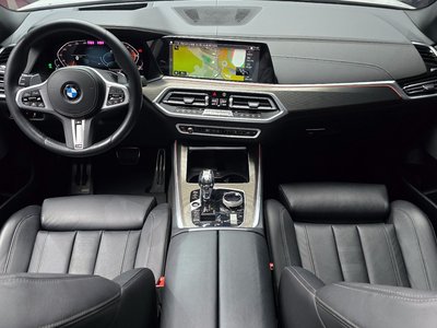BMW X5 - 5