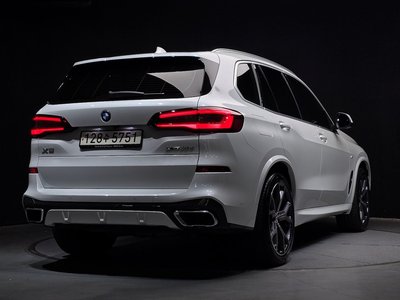 BMW X5 - 4