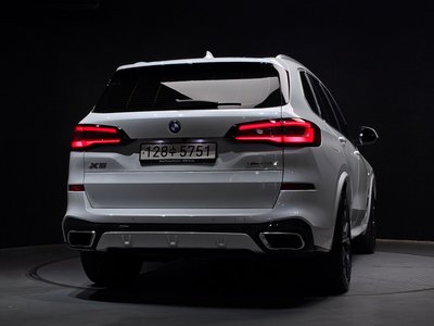 BMW X5 - 3