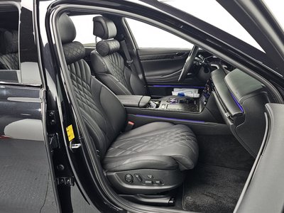 GENESIS G80 (RG3) - 10