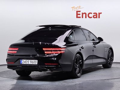 GENESIS G80 (RG3) - 4