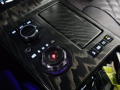 GENESIS G80 (RG3) - 9